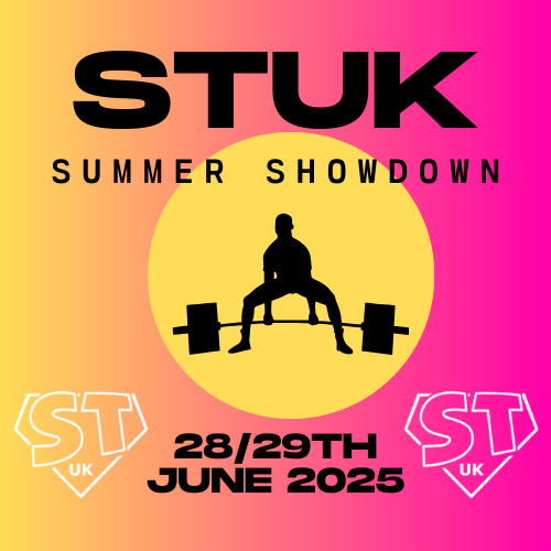 ST Summer Showdown 2025